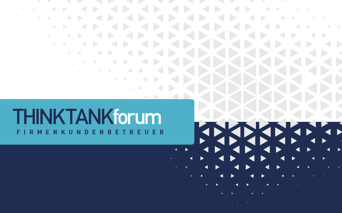 Forum Firmen&shy;kunden&shy;betreuer: „Traxpay offen für neue Banken“