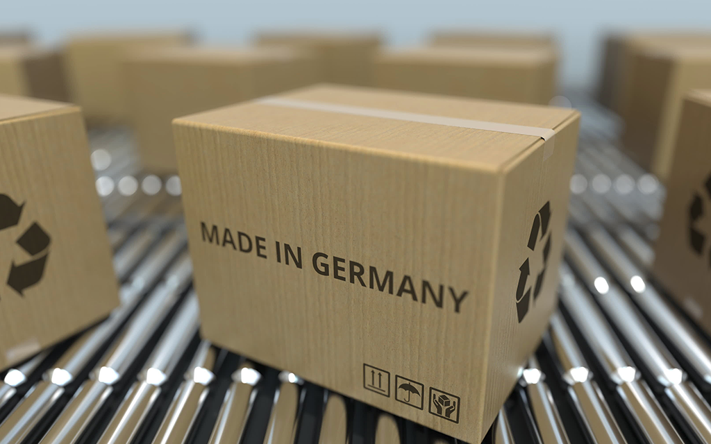 Scfc Germany SCF in Germany: Many paths, one goal - Traxpay