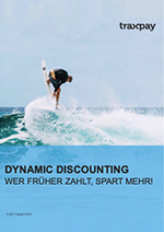 Dynamic Discounting