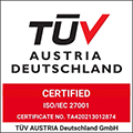 TÜV Austria Deutschland